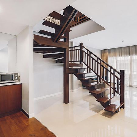 The Dale Pattaya Boutique And Spa 외부 사진