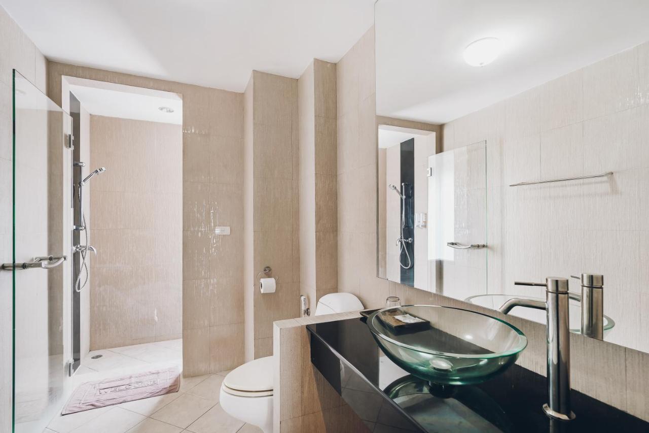 The Dale Pattaya Boutique And Spa 외부 사진