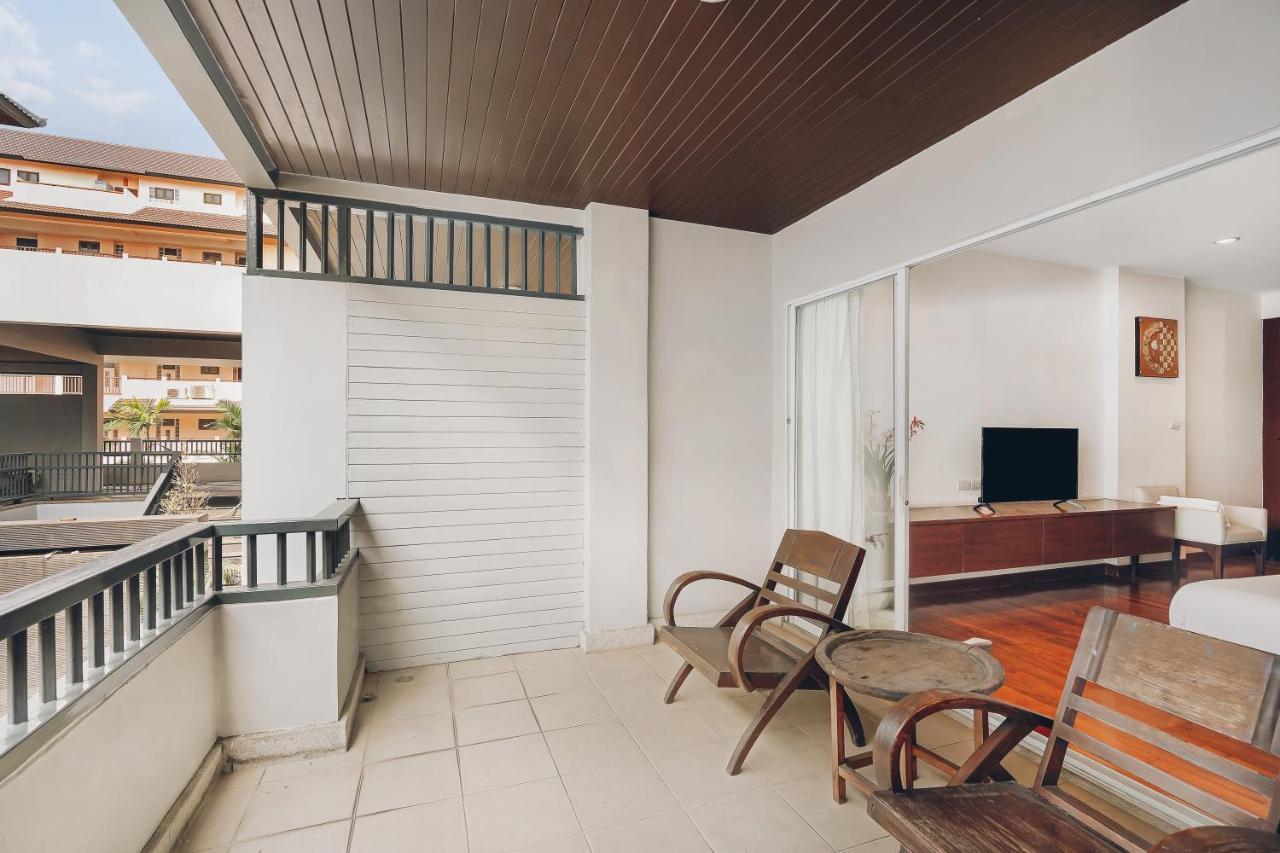 The Dale Pattaya Boutique And Spa 외부 사진