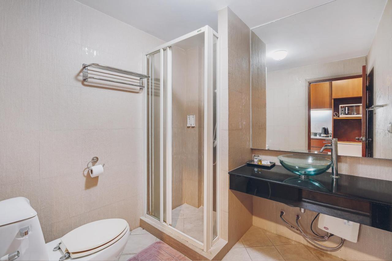 The Dale Pattaya Boutique And Spa 외부 사진